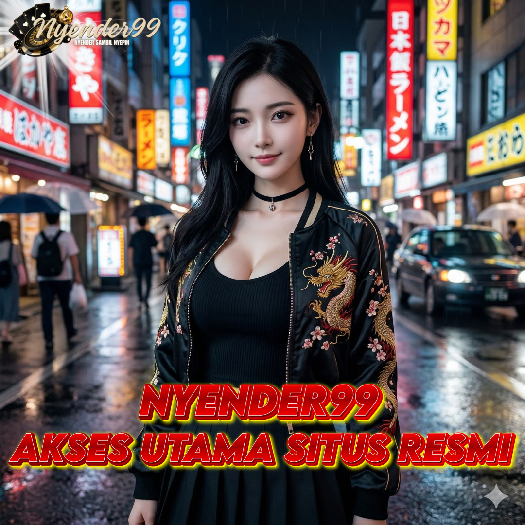 Nyender99resmi